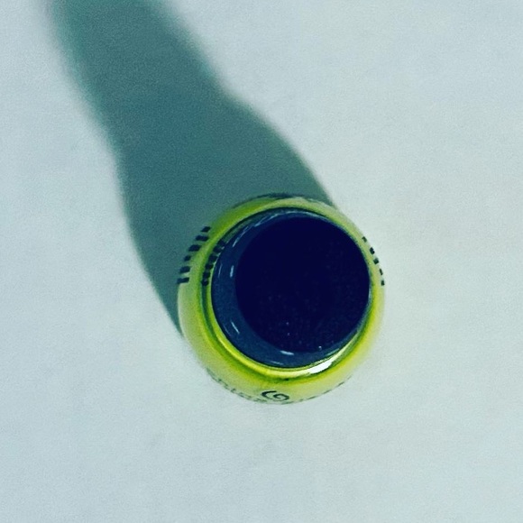 ⭐️5 For 25⭐️ China Glaze Dippin Dots Lemon Ice Nail Lacquer - Picture 5 of 7